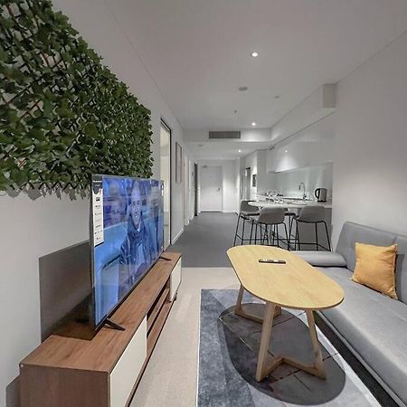 Amazing 2 Bedroom In Cbd! Brisbane Exterior photo