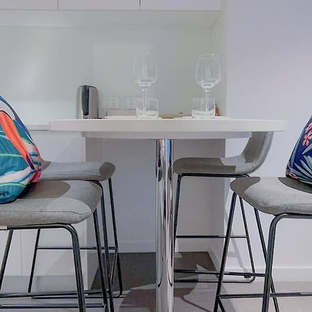 Amazing 2 Bedroom In Cbd! Brisbane Exterior photo