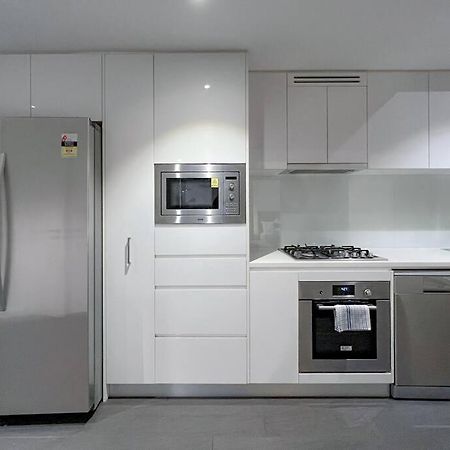 Amazing 2 Bedroom In Cbd! Brisbane Exterior photo