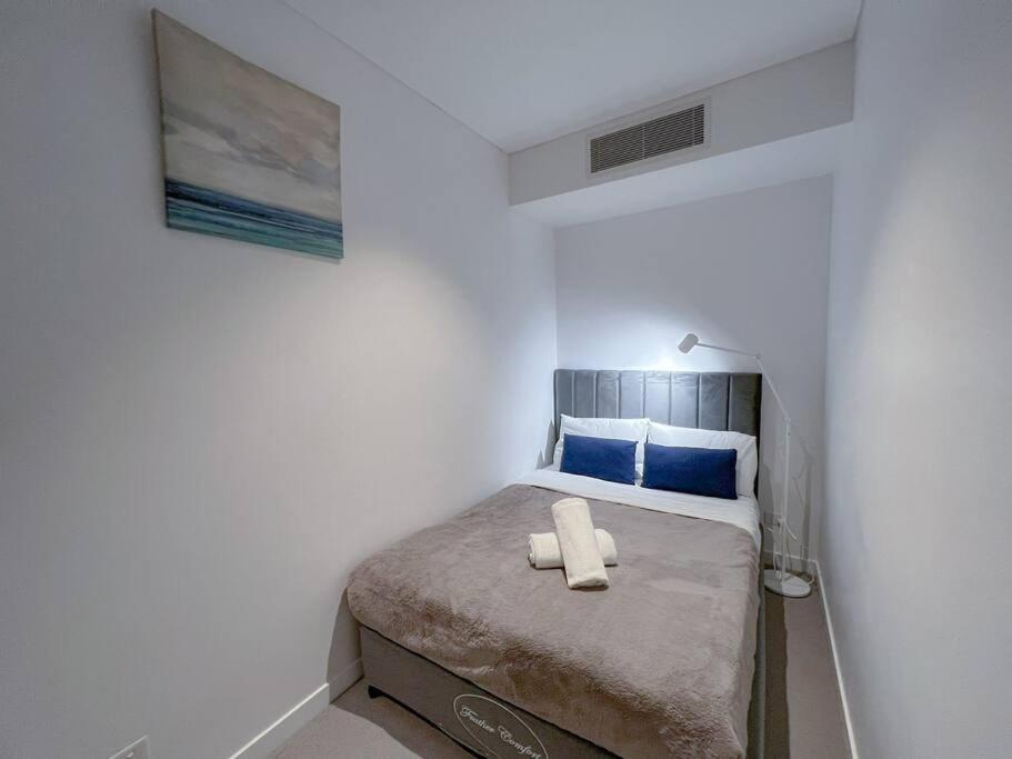 Amazing 2 Bedroom In Cbd! Brisbane Exterior photo