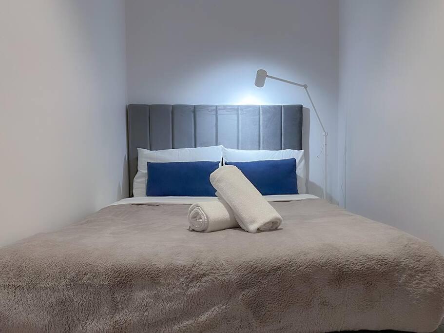 Amazing 2 Bedroom In Cbd! Brisbane Exterior photo